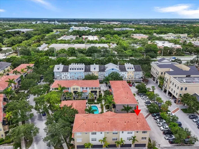 New Haven at Abacoa Residence photo 38