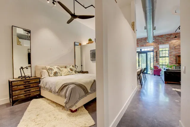 Ocean City Lofts Delray Beach Unit 203 photo 3