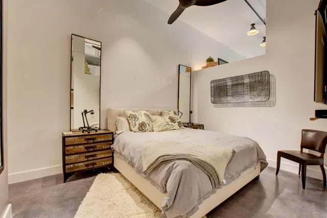 Ocean City Lofts Delray Beach Unit 203 photo 4