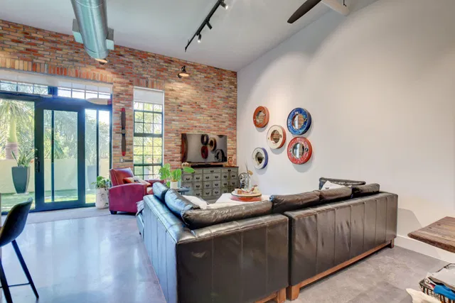 Ocean City Lofts Delray Beach Unit 203 photo 9