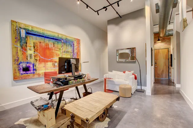 Ocean City Lofts Delray Beach Unit 203 photo 11