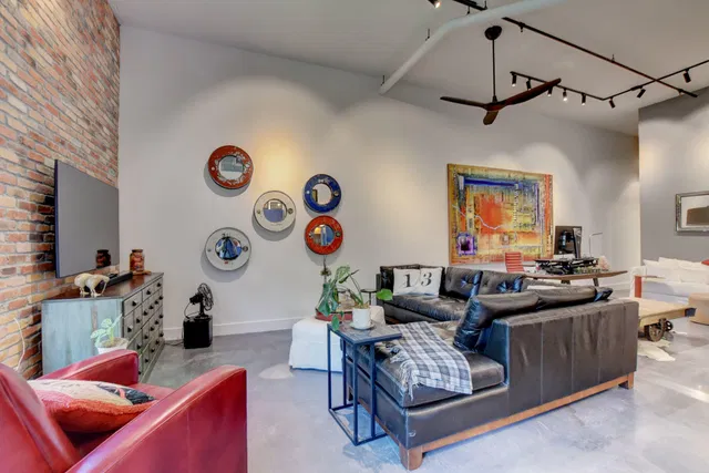Ocean City Lofts Delray Beach Unit 203 photo 12