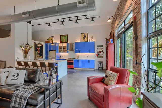 Ocean City Lofts Delray Beach Unit 203 photo 14