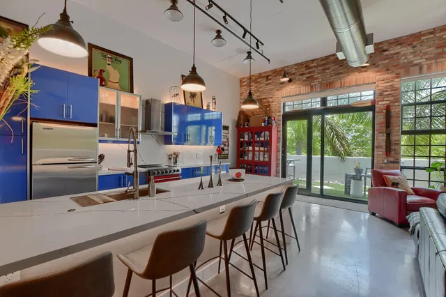 Ocean City Lofts Delray Beach Unit 203 photo 15
