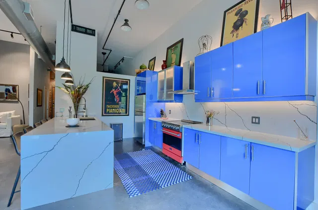 Ocean City Lofts Delray Beach Unit 203 photo 18