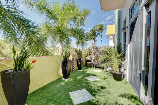 Ocean City Lofts Delray Beach Unit 203 photo 22