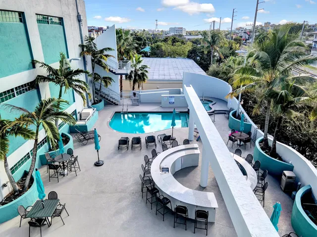 Ocean City Lofts Delray Beach Unit 203 photo 24