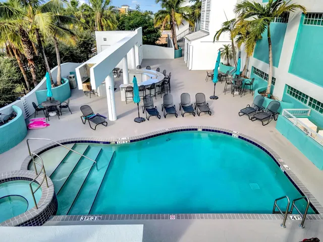 Ocean City Lofts Delray Beach Unit 203 photo 25
