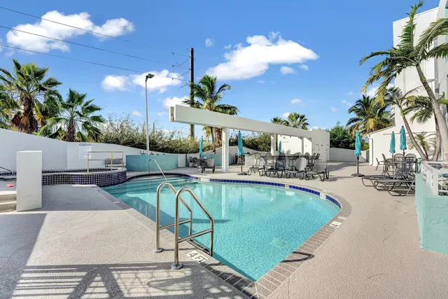 Ocean City Lofts Delray Beach Unit 203 photo 28