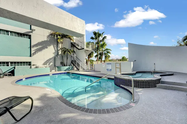 Ocean City Lofts Delray Beach Unit 203 photo 29