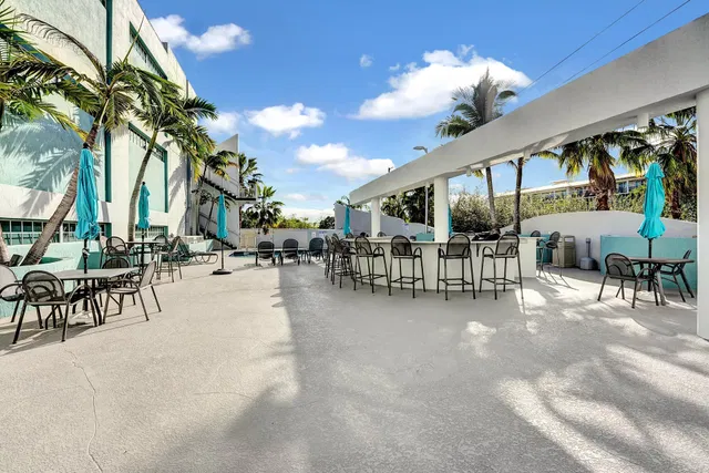 Ocean City Lofts Delray Beach Unit 203 photo 31