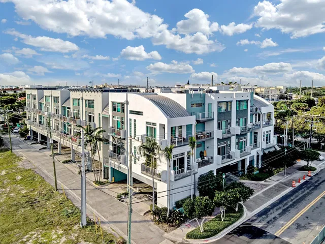 Ocean City Lofts Delray Beach Unit 203 photo 32
