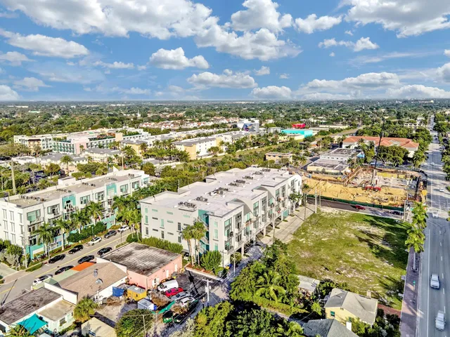 Ocean City Lofts Delray Beach Unit 203 photo 36