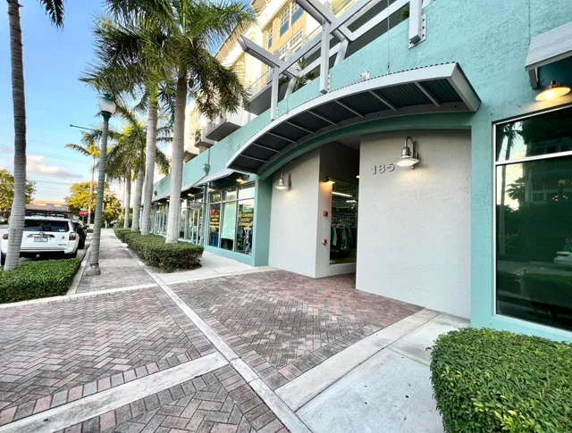 Ocean City Lofts Delray Beach Unit 203 photo 37