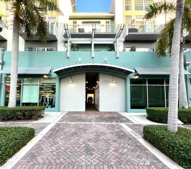 Ocean City Lofts Delray Beach Unit 203 photo 38