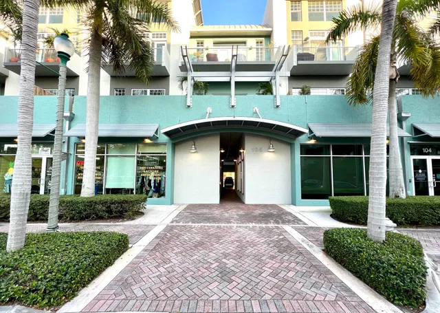 Ocean City Lofts Delray Beach Unit 203 photo 39