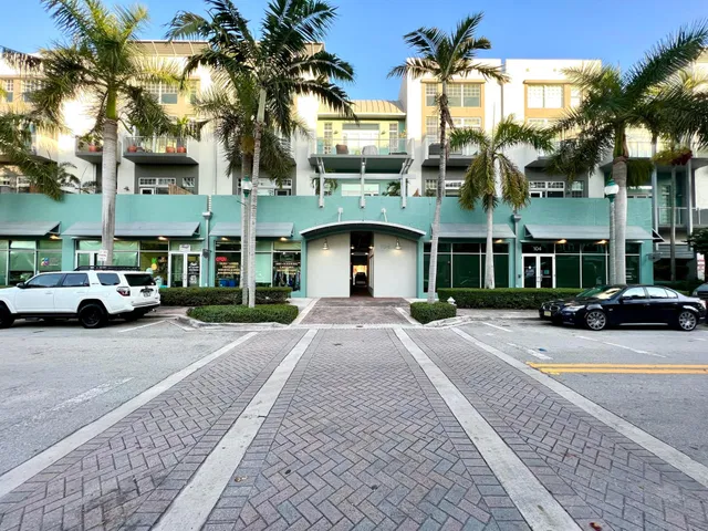 Ocean City Lofts Delray Beach Unit 203 photo 40