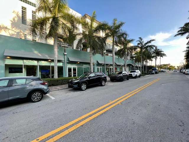 Ocean City Lofts Delray Beach Unit 203 photo 41