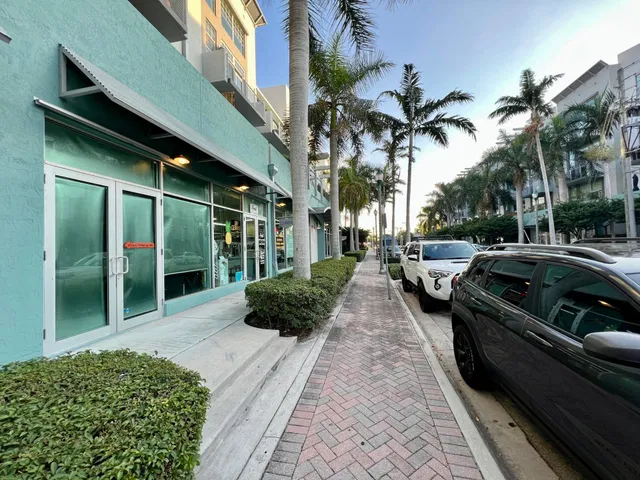 Ocean City Lofts Delray Beach Unit 203 photo 42