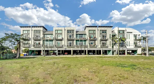 Ocean City Lofts Delray Beach Unit 203 photo 44