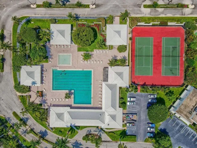 Singer Island Unit 125 photo 25
