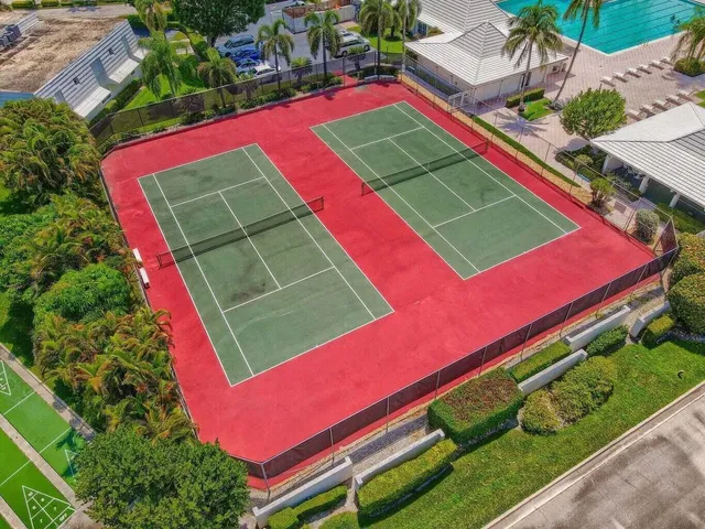 Singer Island Unit 125 photo 48