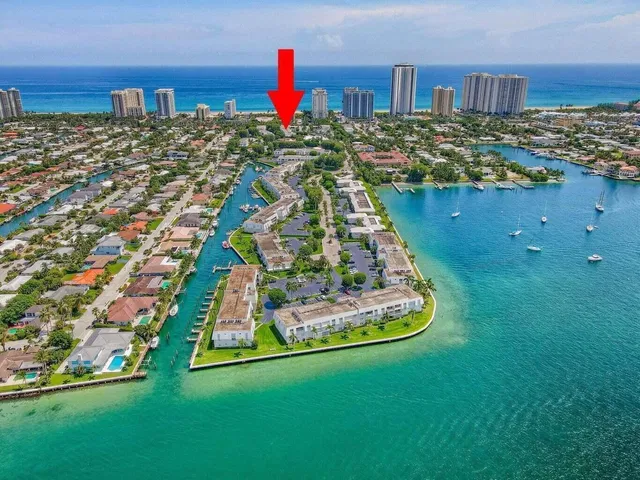 Singer Island Unit 125 photo 53