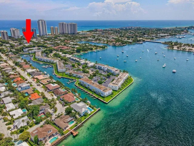Singer Island Unit 125 photo 54