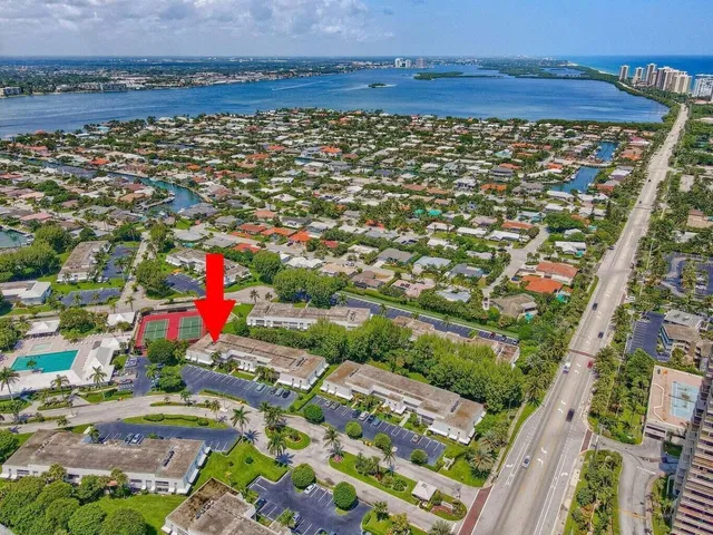Singer Island Unit 125 photo 56