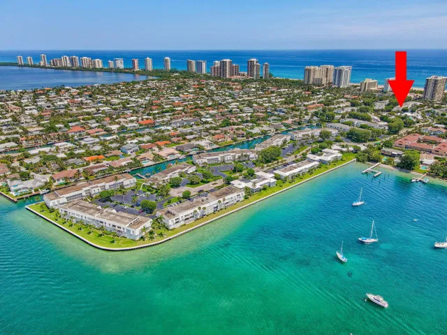 Singer Island Unit 125 photo 62