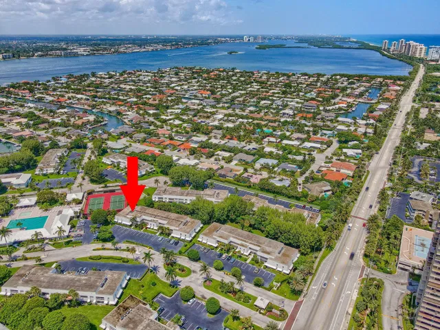 Singer Island Unit 125 photo 63