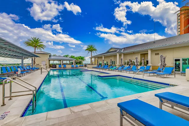 Marina Grande Riviera Beach Unit 1005 photo 8