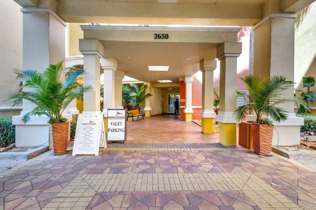 Marina Grande Riviera Beach Unit 1005 photo 11