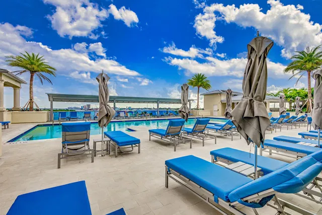 Marina Grande Riviera Beach Unit 1005 photo 12