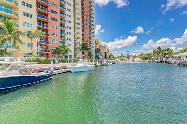 Marina Grande Riviera Beach Unit 1005 photo 24
