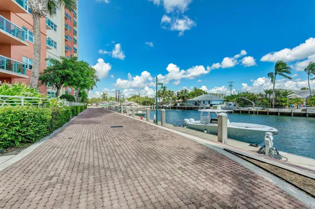 Marina Grande Riviera Beach Unit 1005 photo 31
