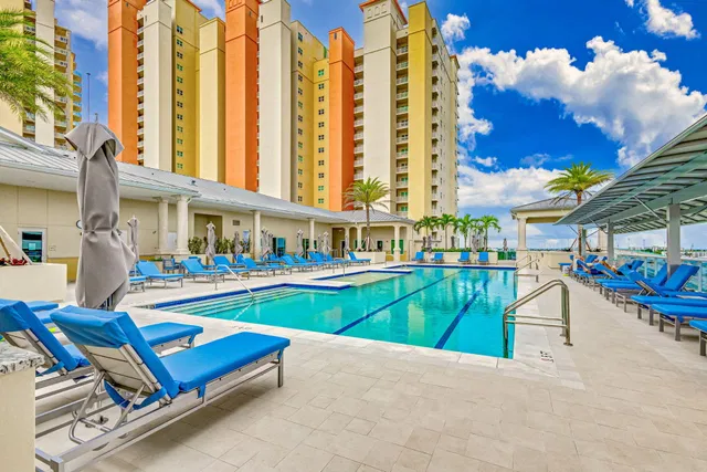 Marina Grande Riviera Beach Unit 1005 photo 36