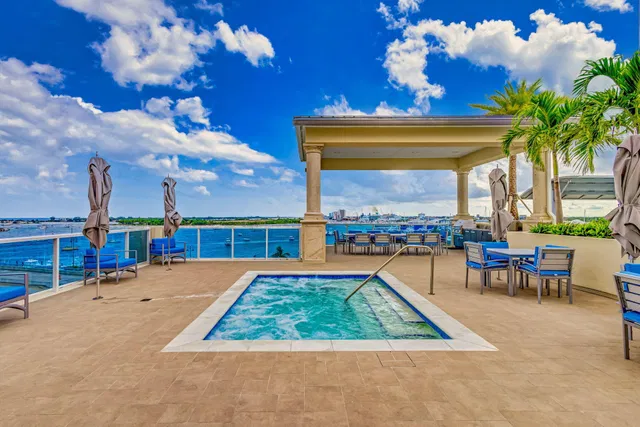 Marina Grande Riviera Beach Unit 1005 photo 37