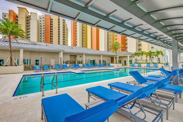Marina Grande Riviera Beach Unit 1005 photo 40