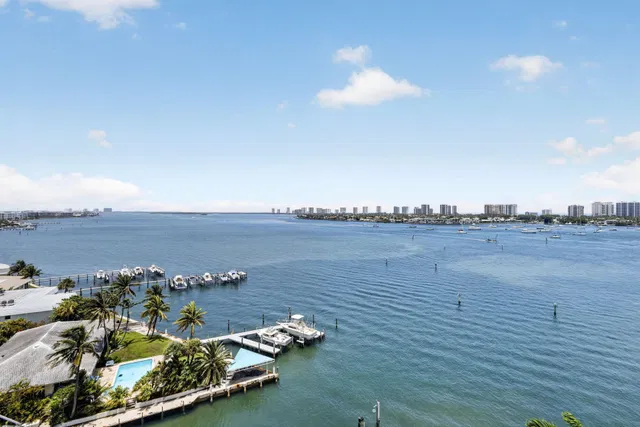 Marina Grande Riviera Beach Unit 1005 photo 50
