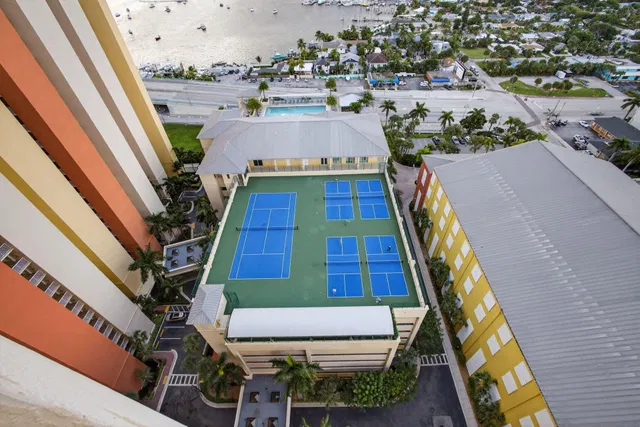 Marina Grande Riviera Beach Unit 1005 photo 53