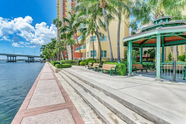 Marina Grande Riviera Beach Unit 1005 photo 69