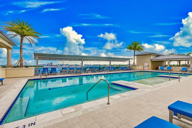 Marina Grande Riviera Beach Unit 1005 photo 73