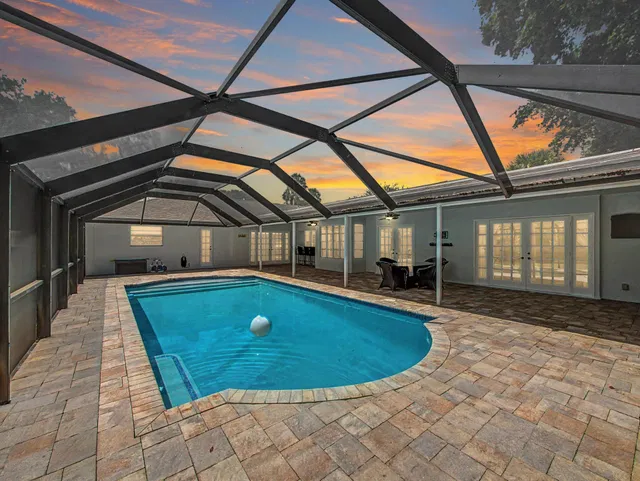 Sewall's Point Residence photo 3