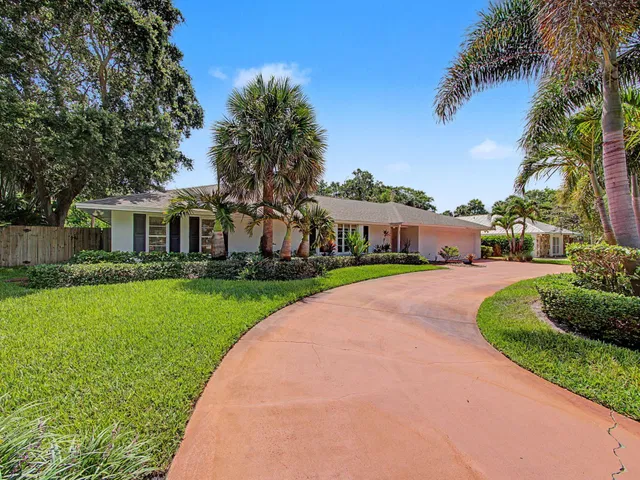 Sewall's Point Residence photo 4