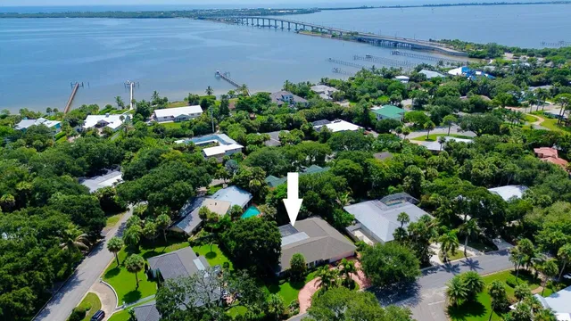Sewall's Point Residence photo 5
