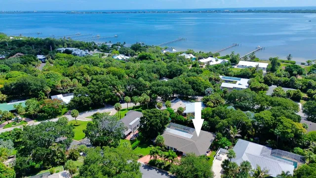 Sewall's Point Residence photo 6