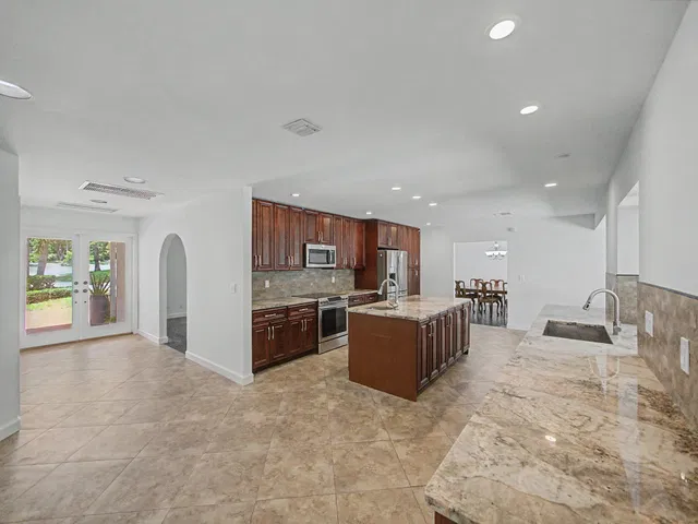 Sewall's Point Residence photo 8