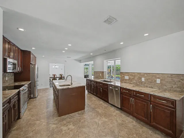 Sewall's Point Residence photo 9