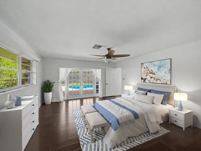 Sewall's Point Residence photo 16